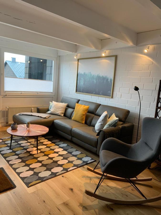 Ferienwohnung Mountainlook Hohegeiss Exterior photo