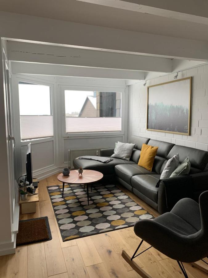 Ferienwohnung Mountainlook Hohegeiss Exterior photo
