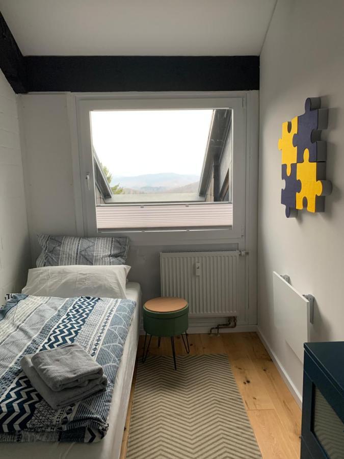 Ferienwohnung Mountainlook Hohegeiss Exterior photo